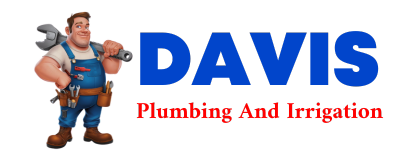 Trusted plumber in HILL CITY